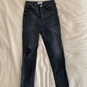 Free People Jeans